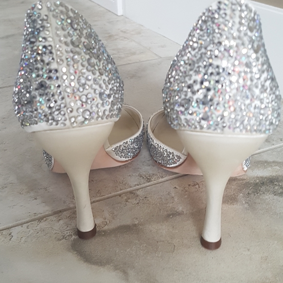 Benjamin Adams heels - Picture 6 of 10